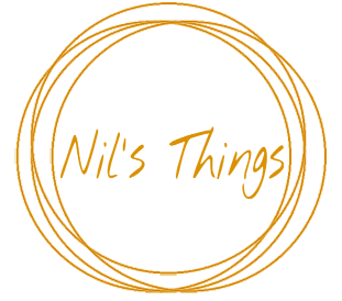 Nil's Things Nil's Things